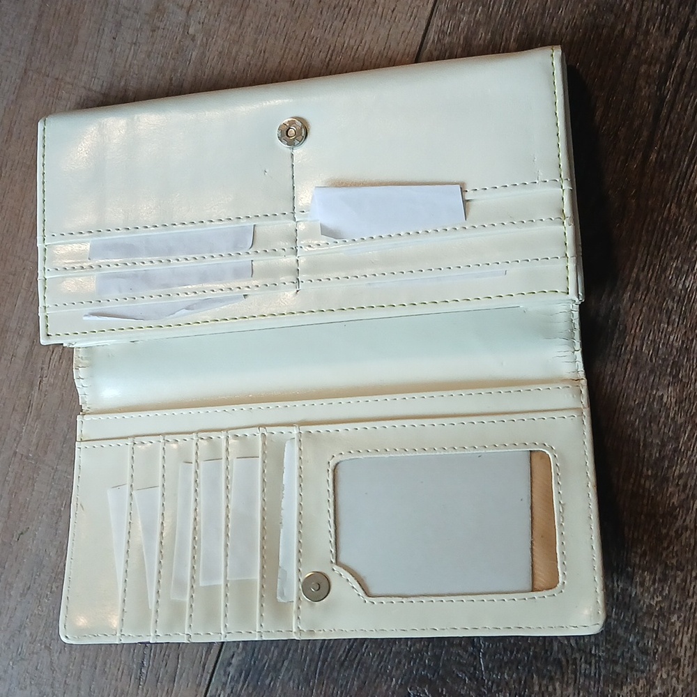 Cat Wallet - Picture 5 of 10